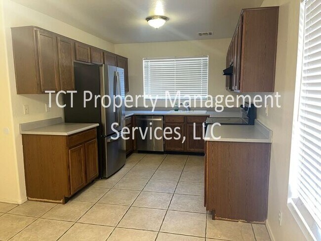 Foto del edificio - Great 3 Bedroom Home In San Tan Ranch!