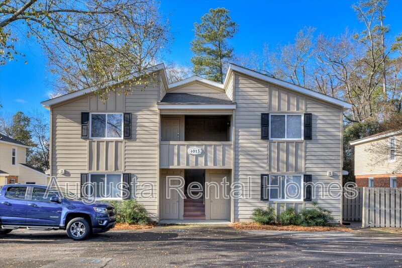 Primary Photo - 4013 Wheeler Woods Rd