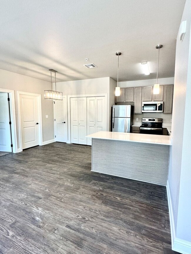 The Ascent on 80 Apartments in Haughton, LA