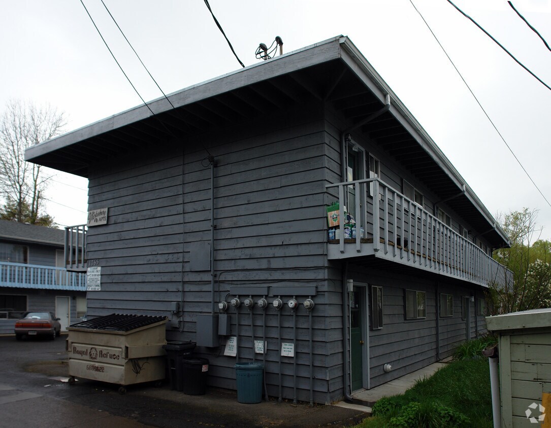 Foto del edificio - Vicksburg