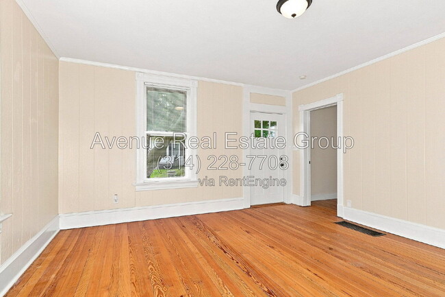 Building Photo - 1825 N 3rd St