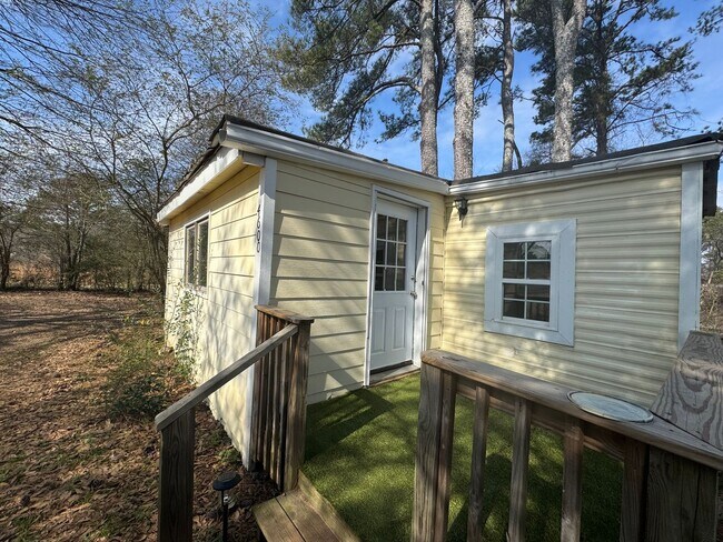 Foto del edificio - Affordable 2-Bedroom Home in Mill Creek Sc...