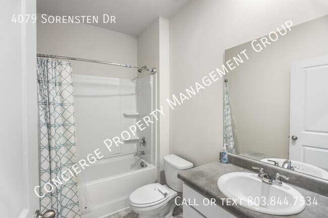 Building Photo - 4079 Sorensten Dr