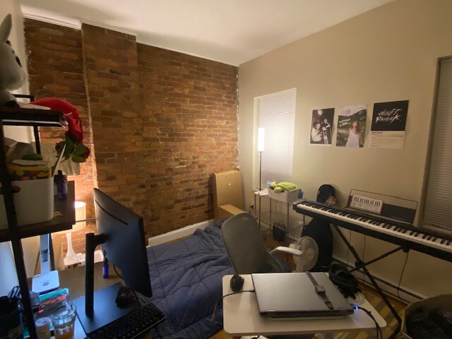 Foto principal - 2 bedroom in Boston MA 02115