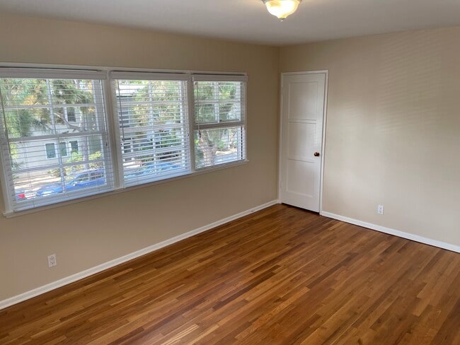 Bedroom 1 - 2109 10th St