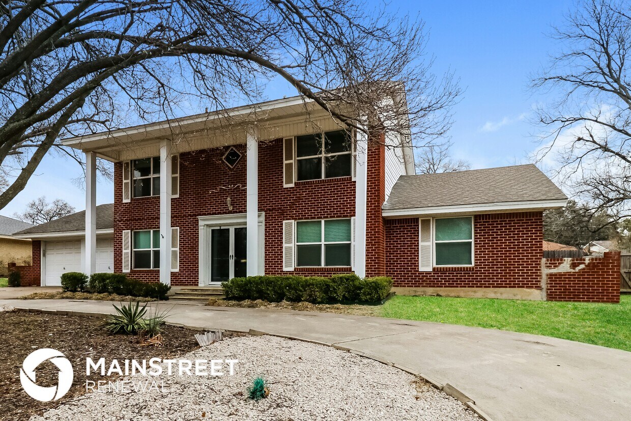 Primary Photo - 3812 Glenmont Dr