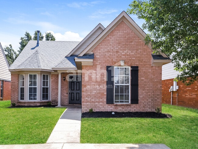 Building Photo - 1575 Central Trails Dr