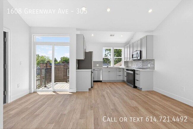 Foto del edificio - 1608 Greenway Ave