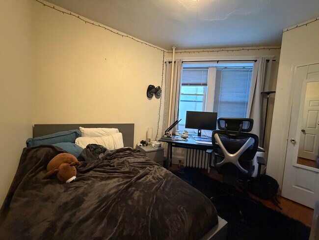 Foto del edificio - 56 Egmont St