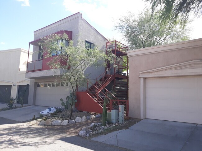 Apartamento estudio - Civano - 5321 S Rust Ln