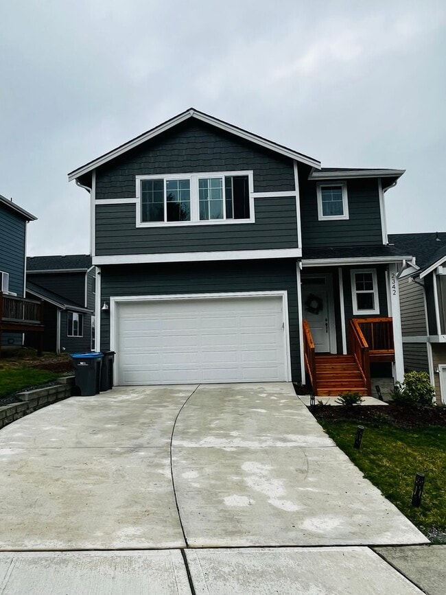 Building Photo - 2342 Lapush Ave SE
