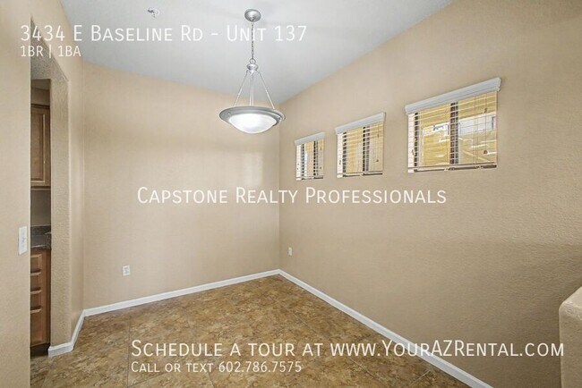 Foto del edificio - 3434 E Baseline Rd