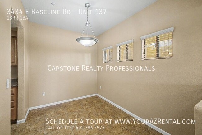 Building Photo - 3434 E Baseline Rd