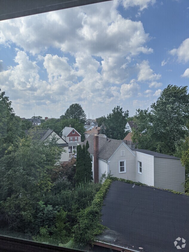 Apartments for Rent Near Case Western Reserve University Cleveland