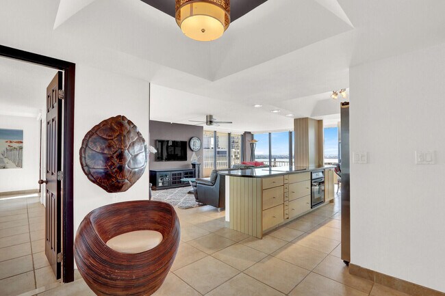 Foto del edificio - 5510 N Ocean Dr