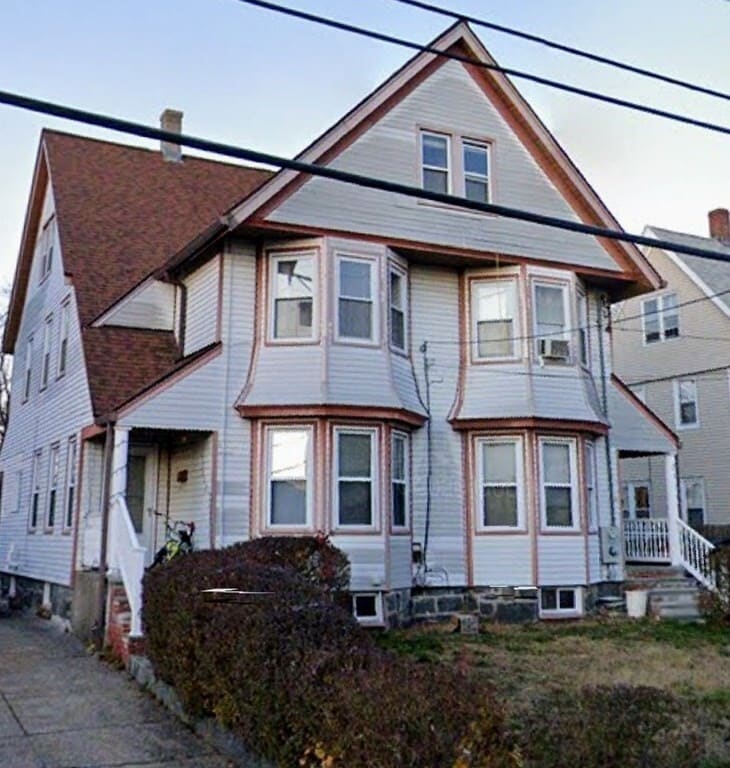 Primary Photo - 27 Brooks Ave