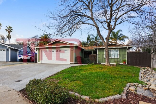 Building Photo - Beautiful 3-bedroom home in Citrus Heights