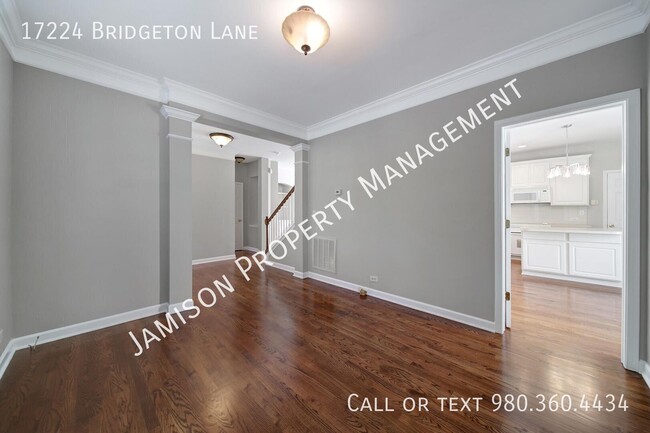 Foto del edificio - 17224 Bridgeton Ln