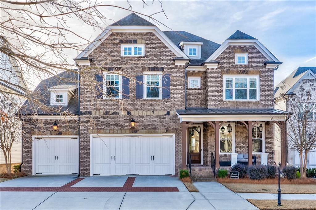 10555 Grandview Sq, Duluth, GA 30097 House Rental in Duluth, GA