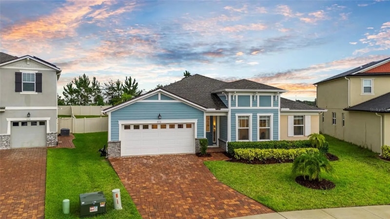 Photo - 3336 Jackson Blf Wy (Clermont, FL)