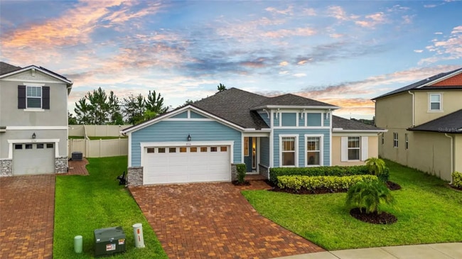 Building Photo - 3336 Jackson Blf Wy