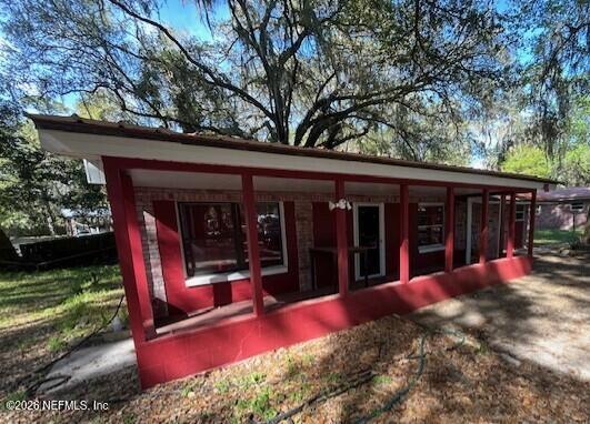 Building Photo - 601 W Peniel Rd