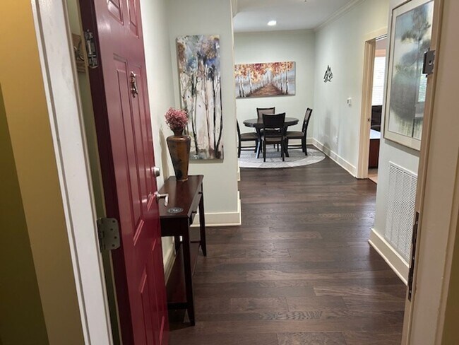 Foto del edificio - Asheville Furnished Rental!- Beaucatcher H...