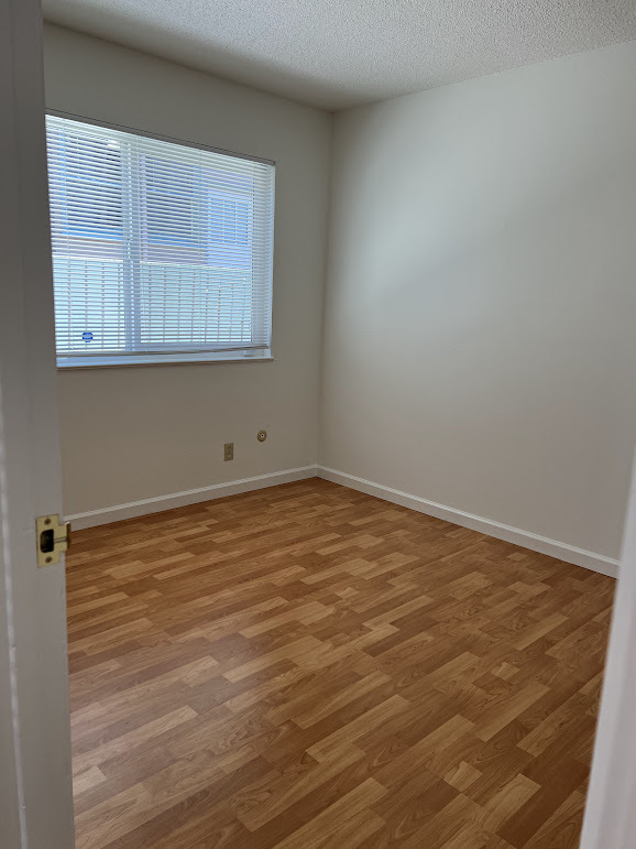 Bedroom 1 - 2316 Ward St