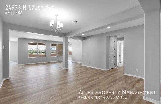 Building Photo - 24973 N 171st Ave
