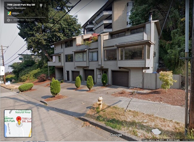 Building Photo - 7080 Lincoln Park Way SW