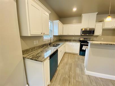 Foto del edificio - 4406 W Harris St