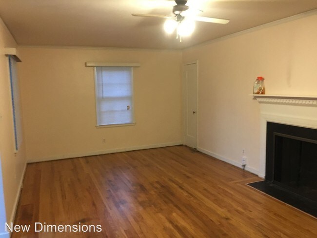 Foto del edificio - 1 br, 1 bath House - 135 Mary St.