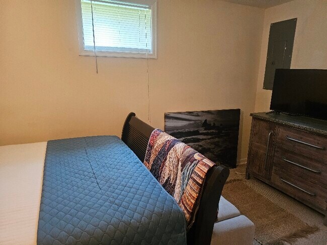 Foto del edificio - 7500 Harrison Ln