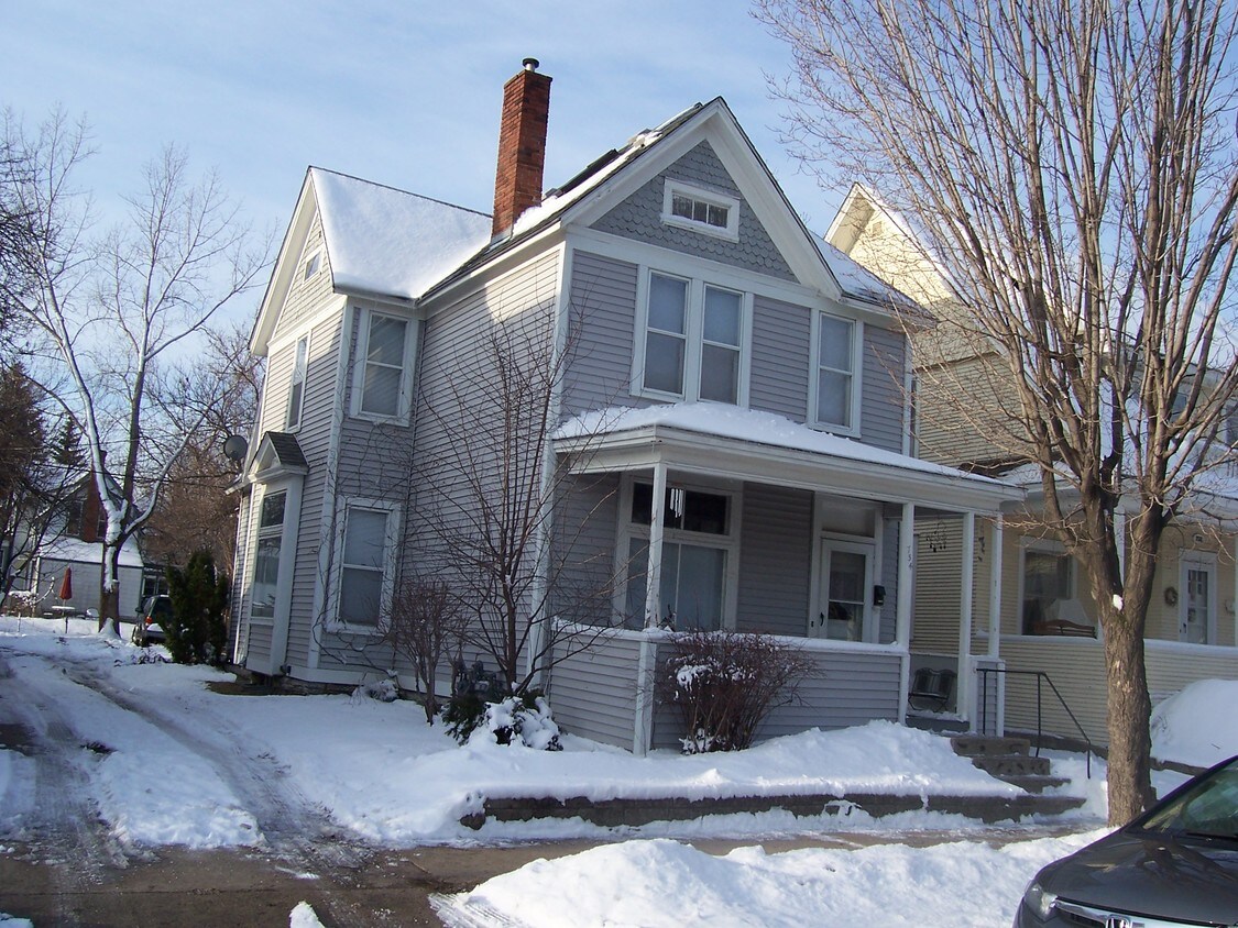 754 Hague Ave, Saint Paul, MN 55104 House Rental in Saint Paul, MN