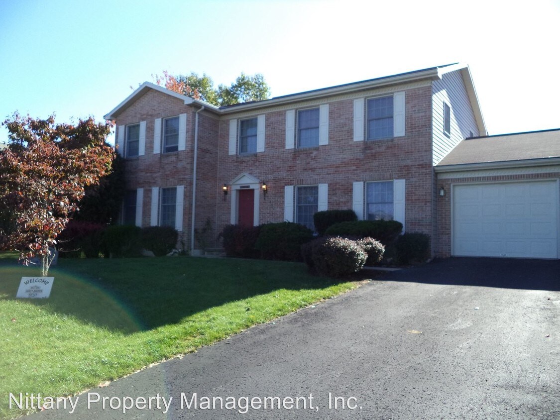 Foto principal - 1812 Red Lion Dr