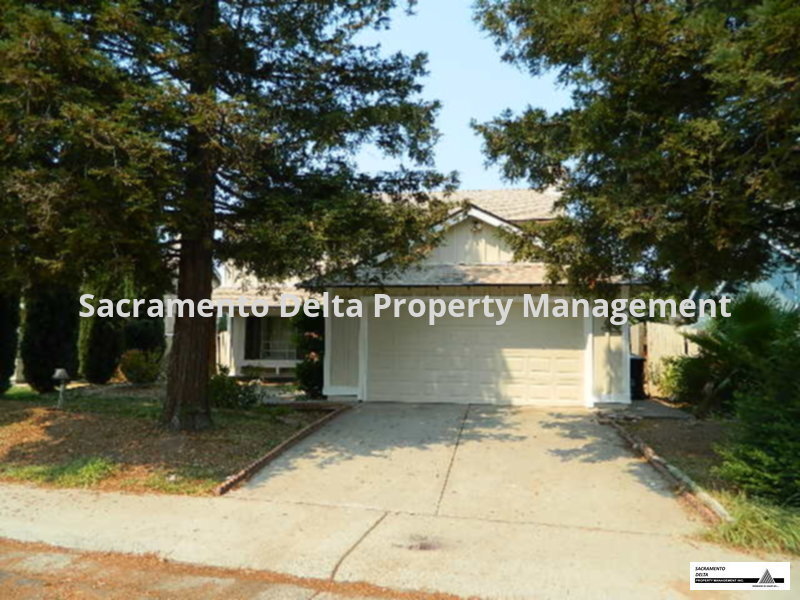 Primary Photo - 8137 Auberry Drive