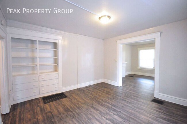 Foto del edificio - 315 E 17th Ave
