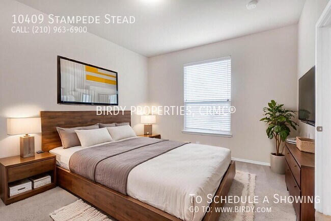 Foto del edificio - 10409 Stampede Stead