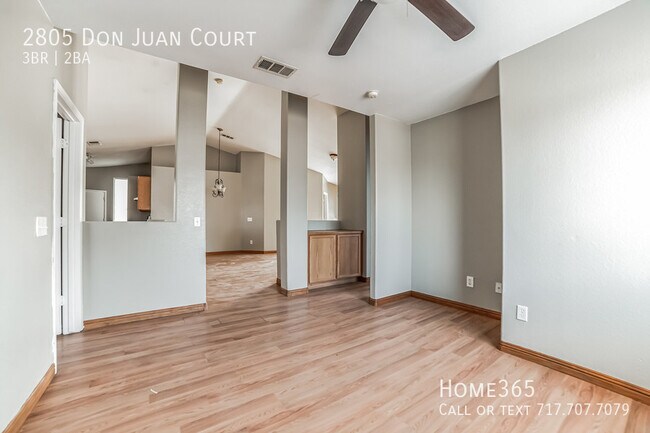 Foto del edificio - **Move in Special!! $250 off of the First ...