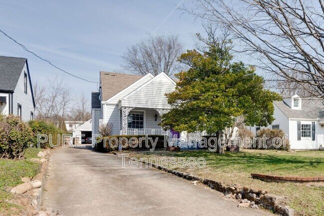 Building Photo - 234 Antioch Pike