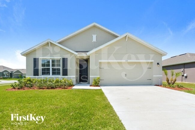 Building Photo - 545 Sorrento Dr