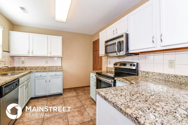 Foto del edificio - 7485 Grandview Dr