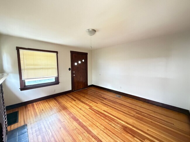 Foto del edificio - Charming One Bed And One Bath House!