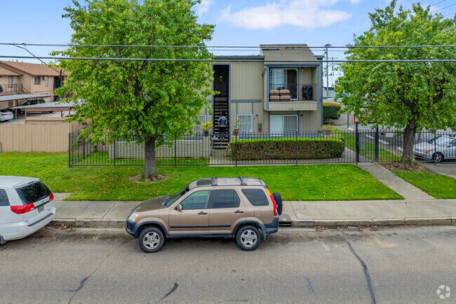 Imagen alternativa - 610 E Pine St