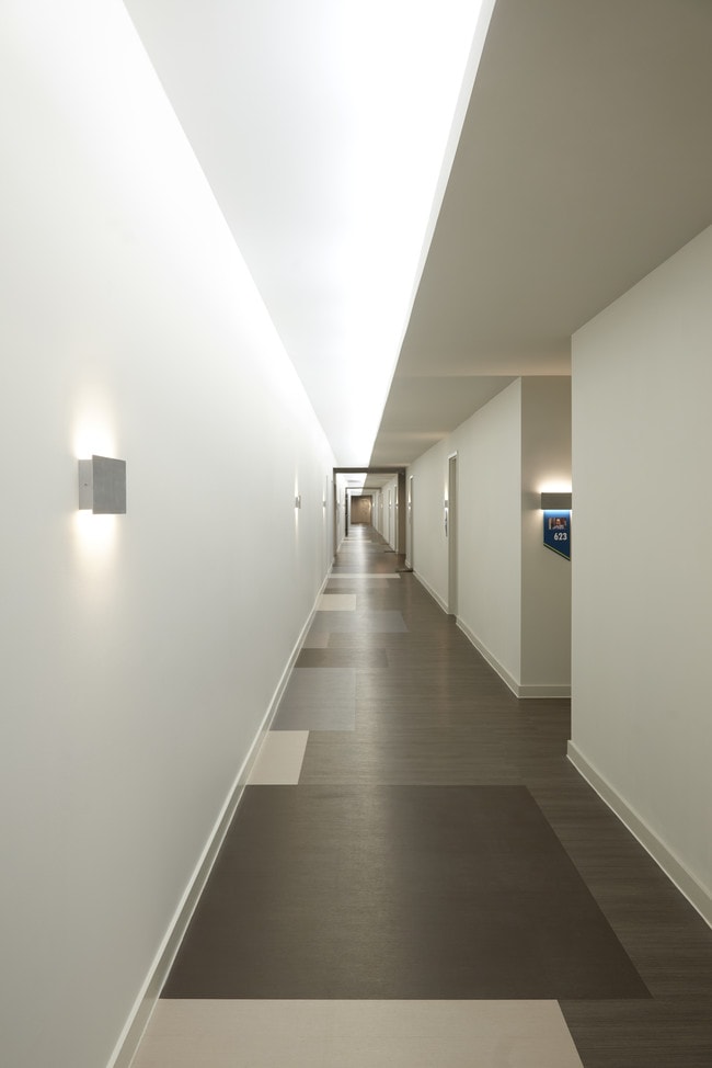 Building Photo - Link Apartments® Canvas