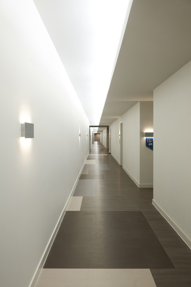 Foto del edificio - Link Apartments® Canvas