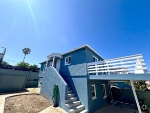 Building Photo - 4551 Santa Monica Ave