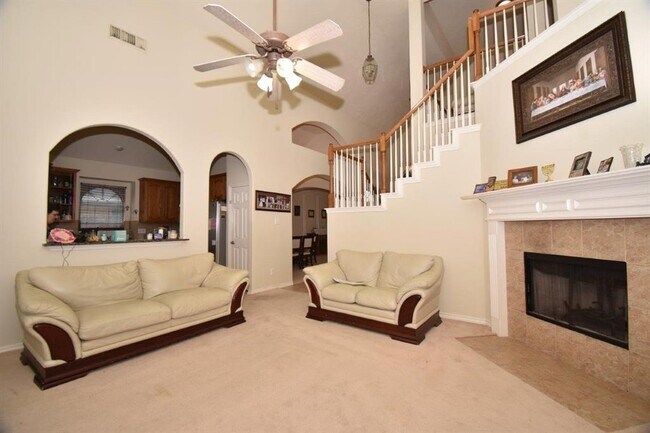 Building Photo - 5727 Carta Valley Ln