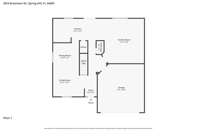 Building Photo - 3810 Braemere Dr
