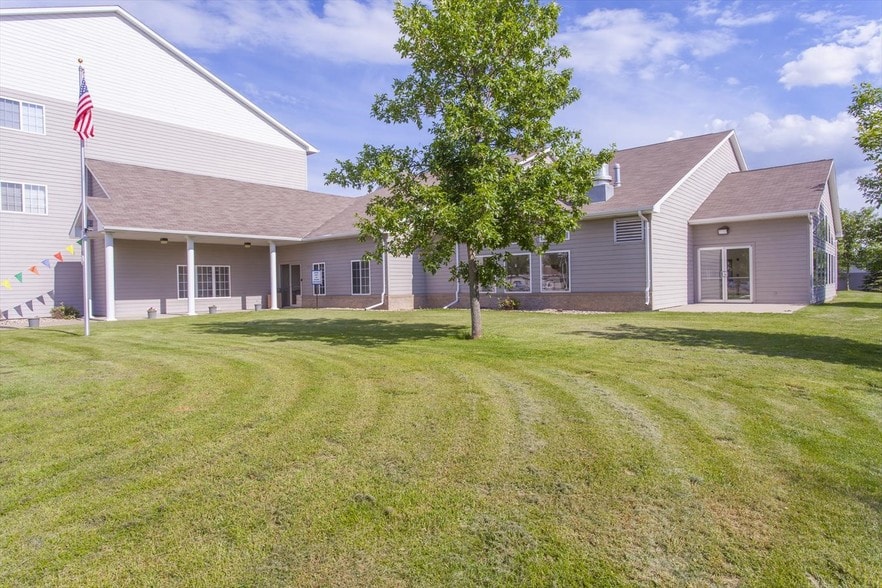 Platinum Valley Apartments Rentals Sioux Falls, SD